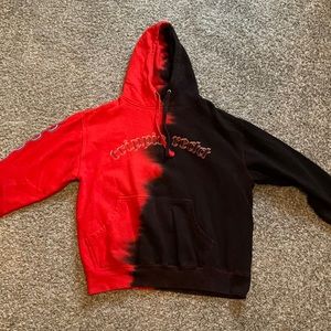 Trippie redd merch hoodie